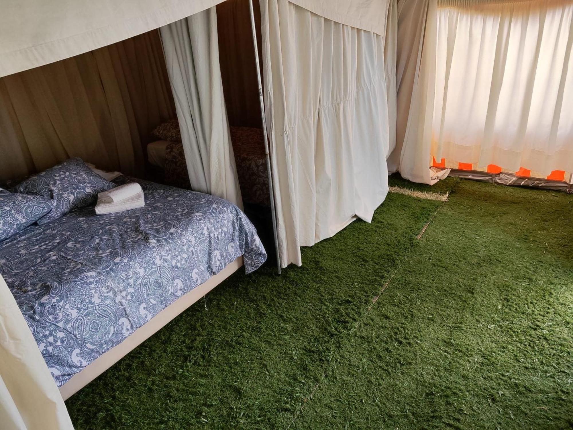 The Place Albufeira Room photo